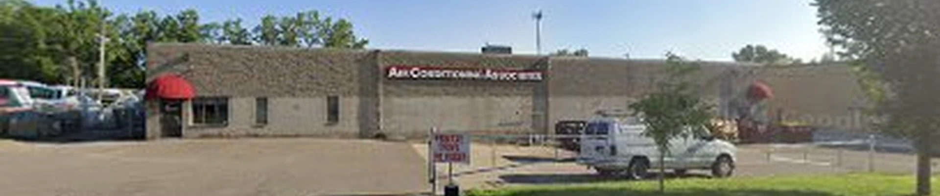 Air Conditioning Associates