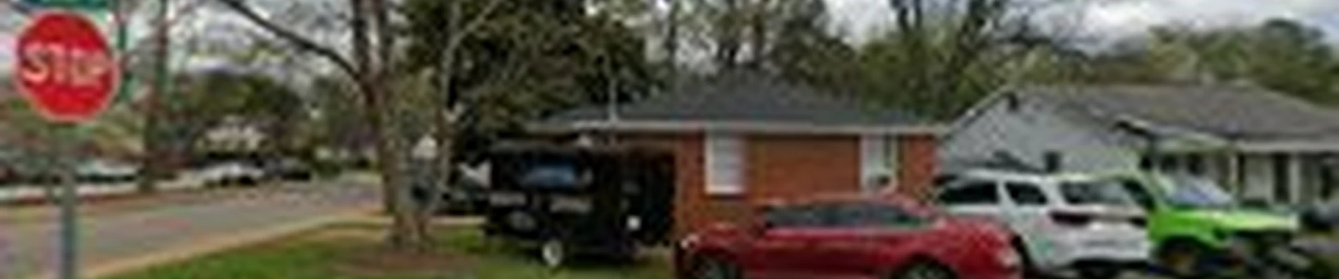 Charles Pressure Cleaning LLC