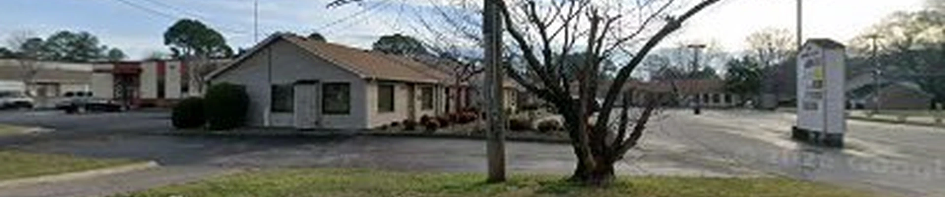 Serenity Apt complex