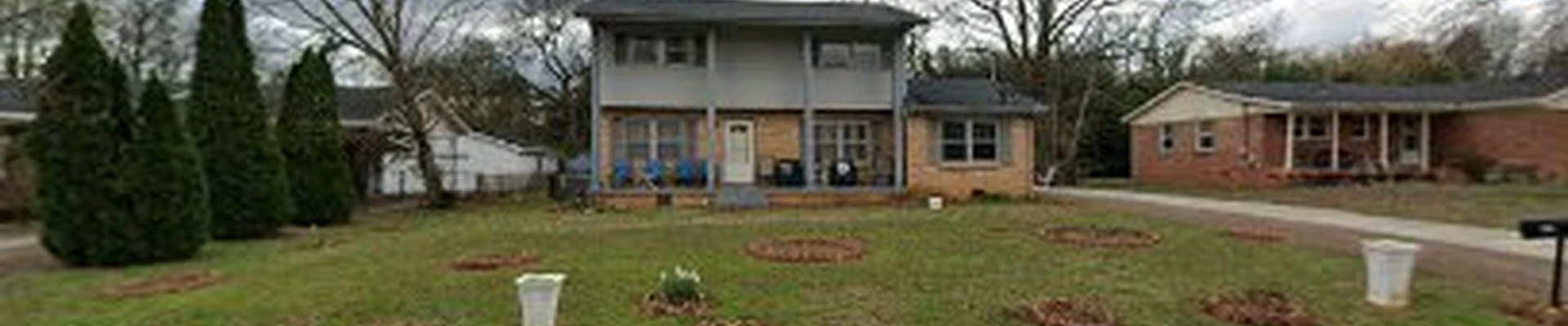 K. Harris Executive Cleaning