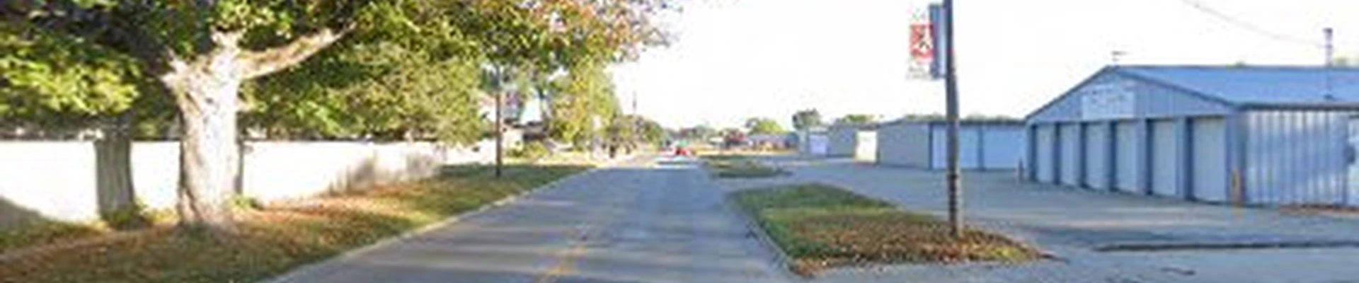Main Street Cleaning