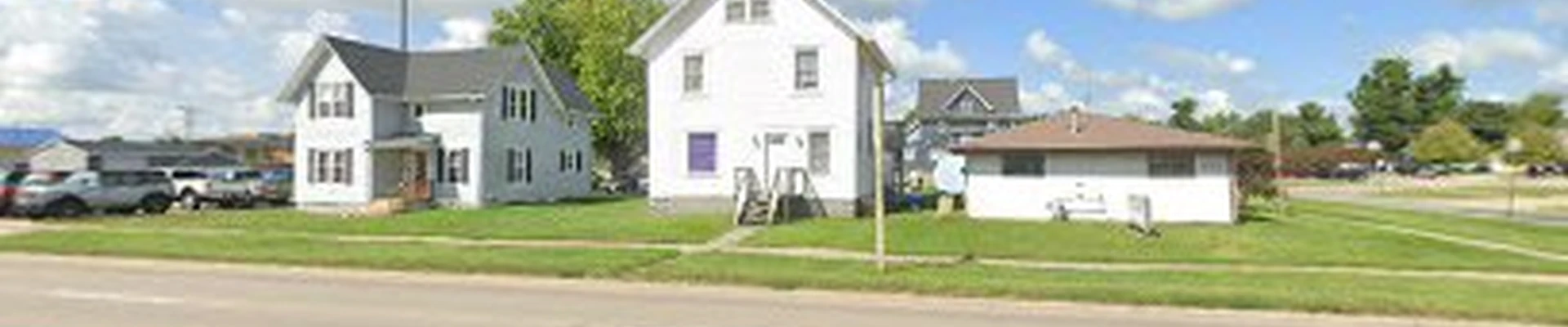 Central Iowa cleaning services