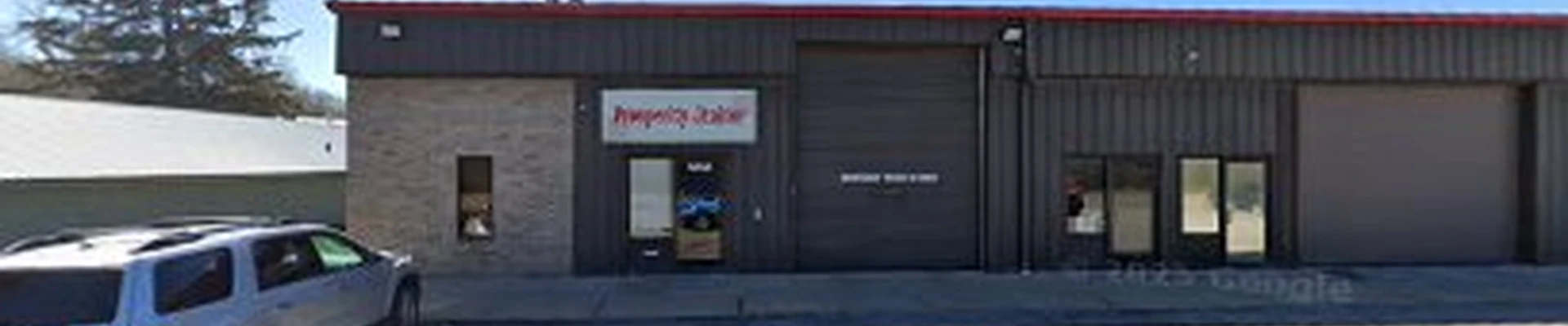 Prosperity Janitorial, LLC