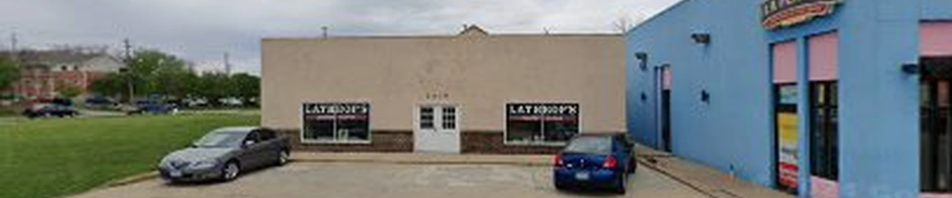 Lathrop's Carpet Clean
