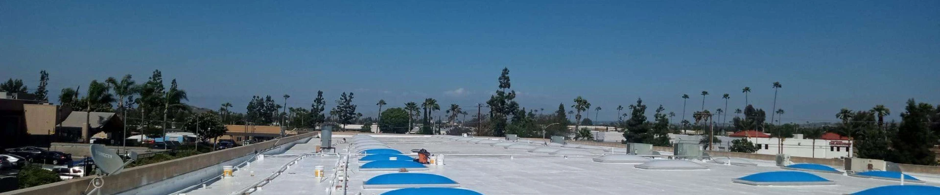 Imperial Roofing & Gutters inc.