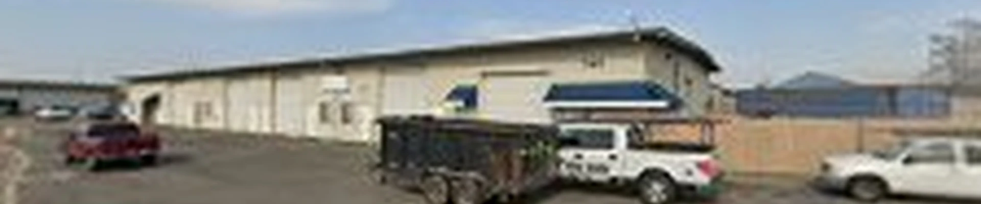 True Roof Inc.