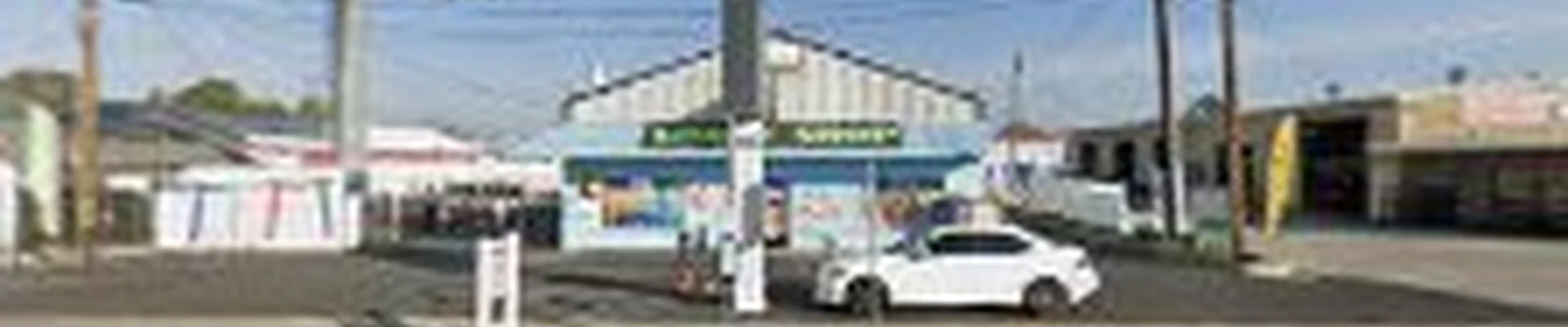 Modesto Pressure Washing
