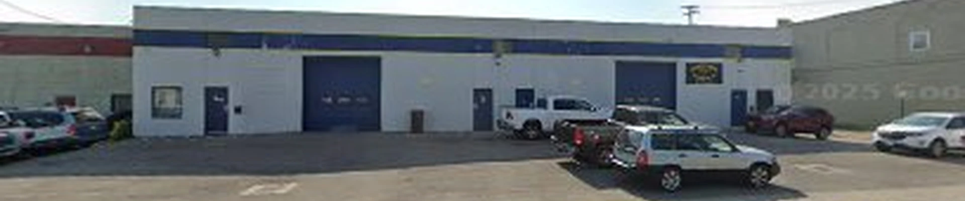 Rochester Window Cleaning Company Inc