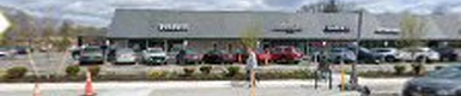 Class Act Commercial Cleaning