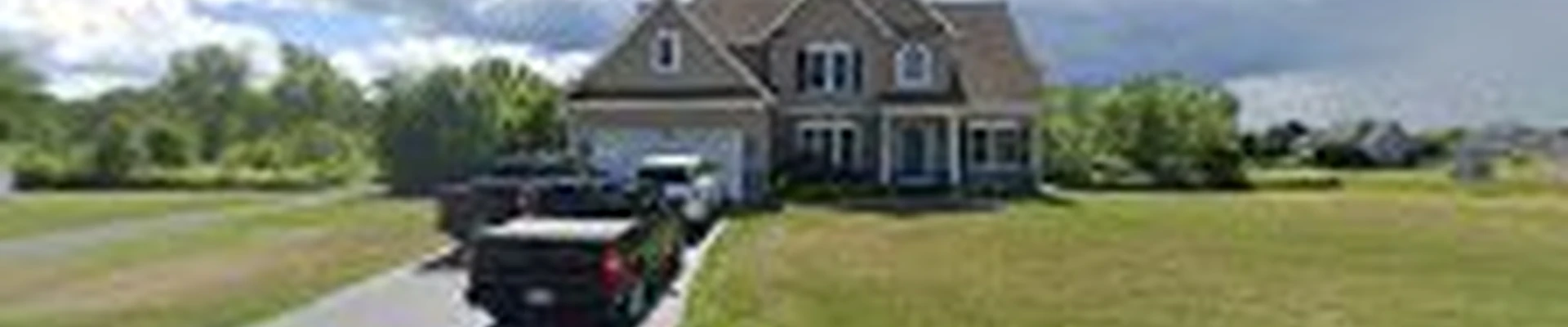 Pristine House Washing