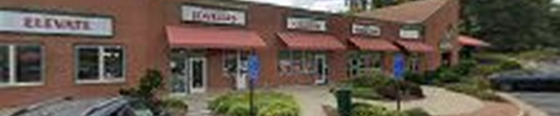 Village Square Cleaners
