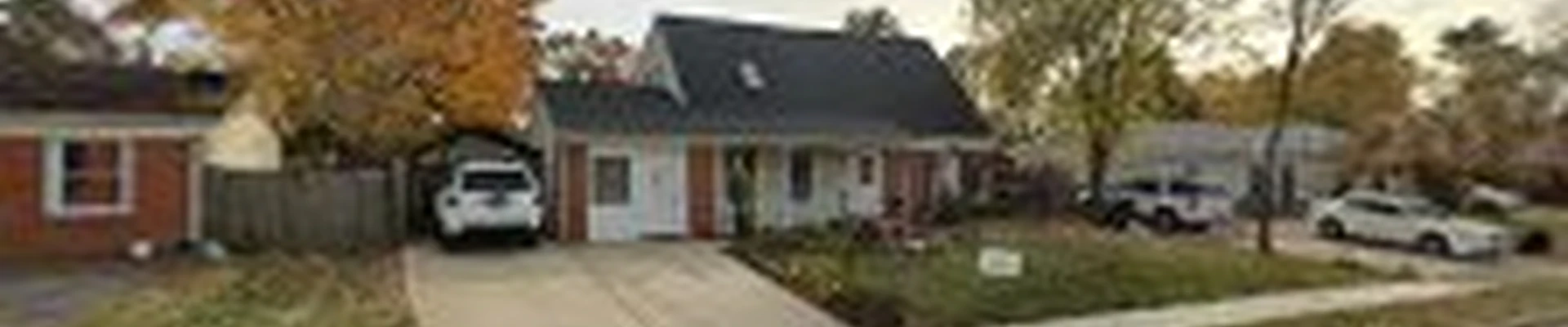 Virginia Organic Cleaning