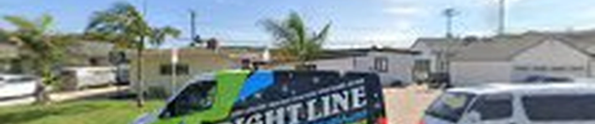 Bright Line Cleaning