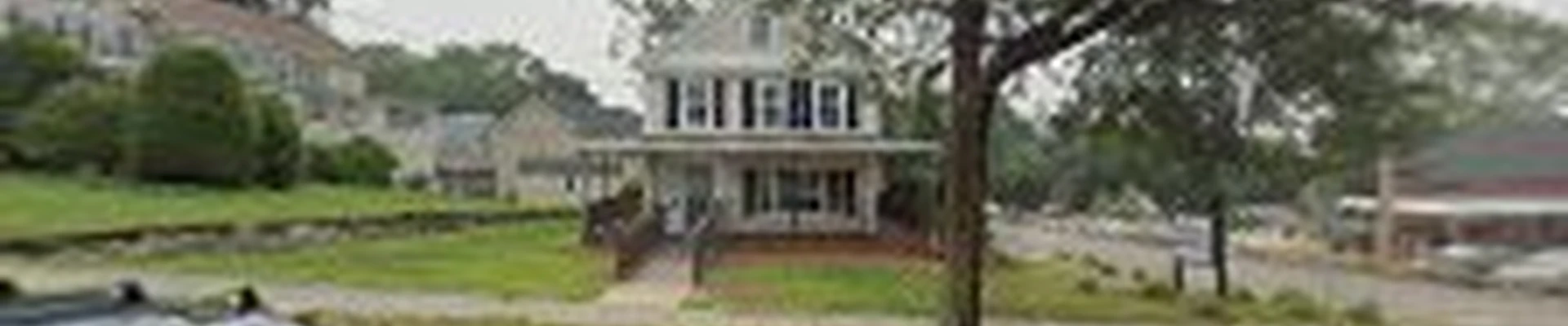 E.C. House Cleaning