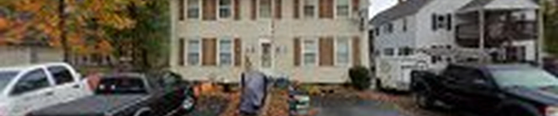 TBD Pressure Washing LLC