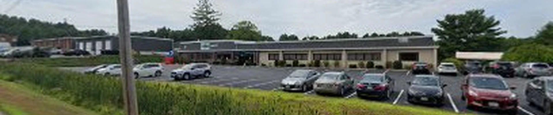 GMP'S Commercial Cleaning