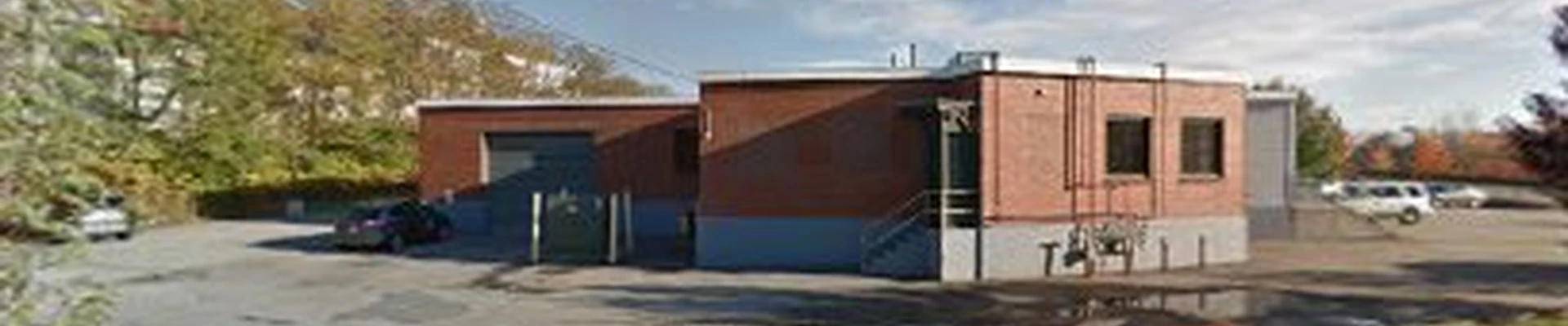 Eagle Cleaning Corporation