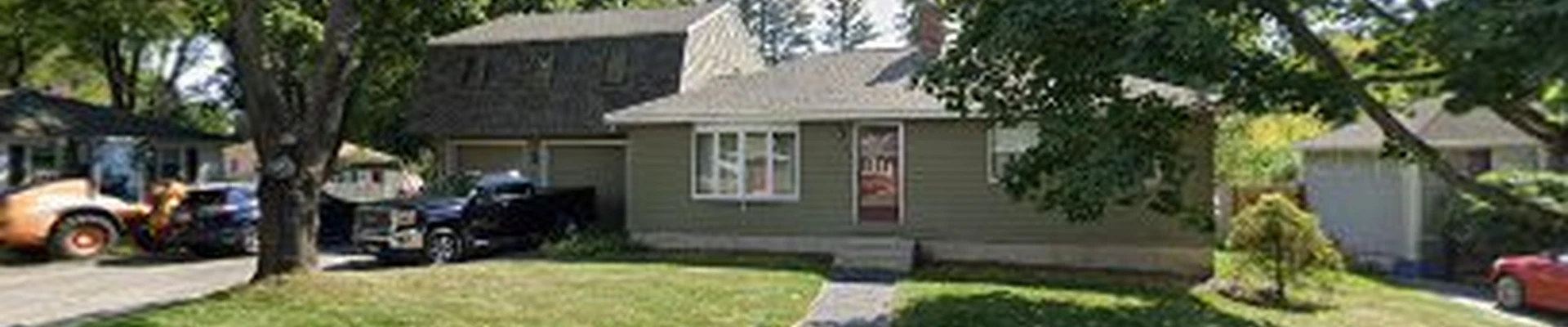 Cooper Painting & Dryer Vent Repair Services Ltd