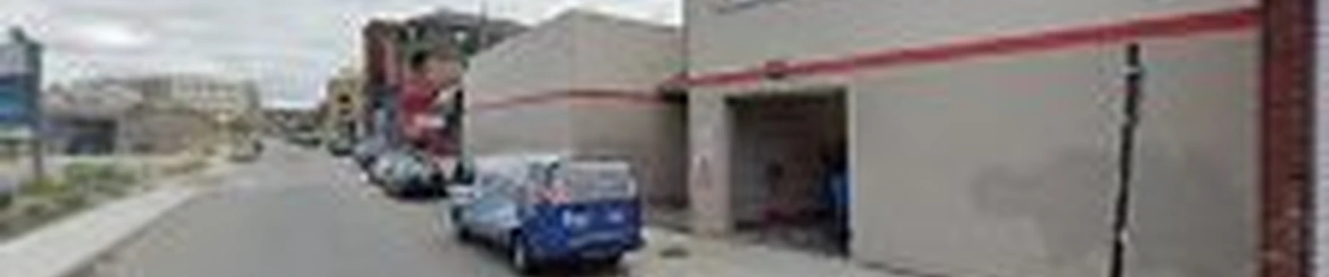 TMS Cleaning Services LLC