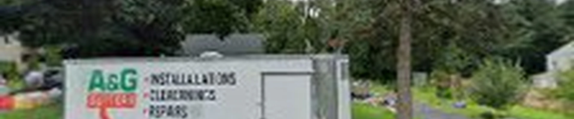 A & G Gutters