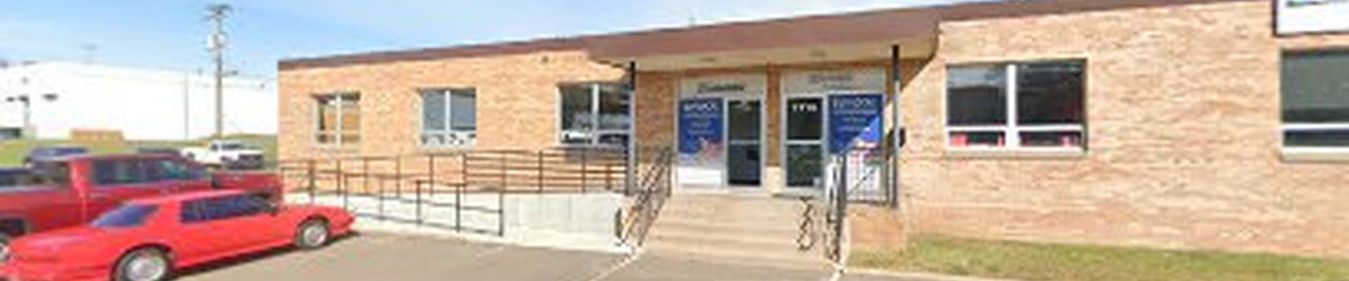 Twin City Windustrial Co