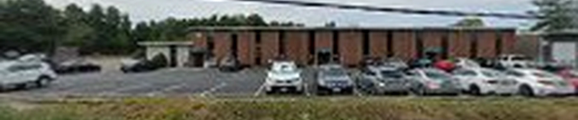 Under Pressure Power Washing Inc.