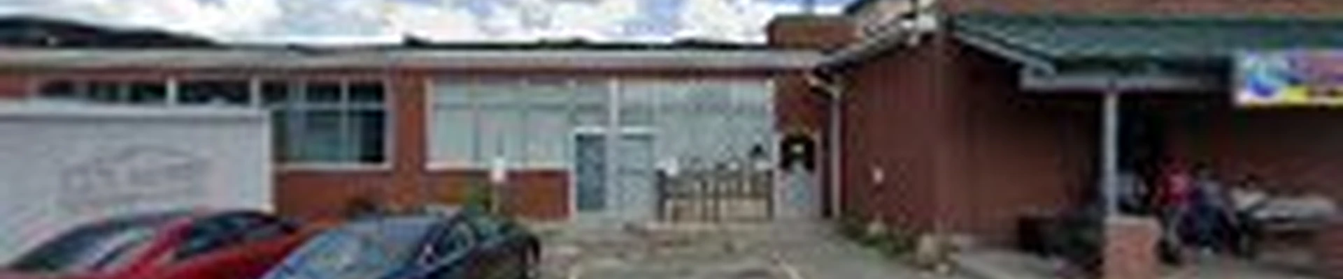 Radiant Cleaning Services Inc.
