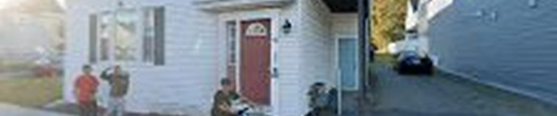 Clean NEUSA, Home Cleaning Services