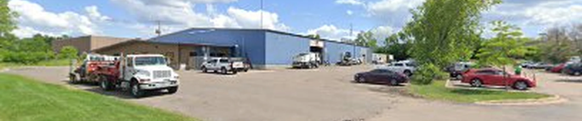 Montgomery Brinkman Facility Services