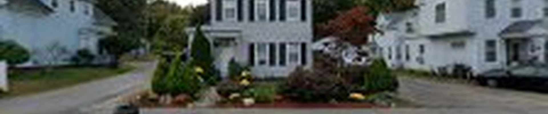 Ebenezer Construction & Remodeling