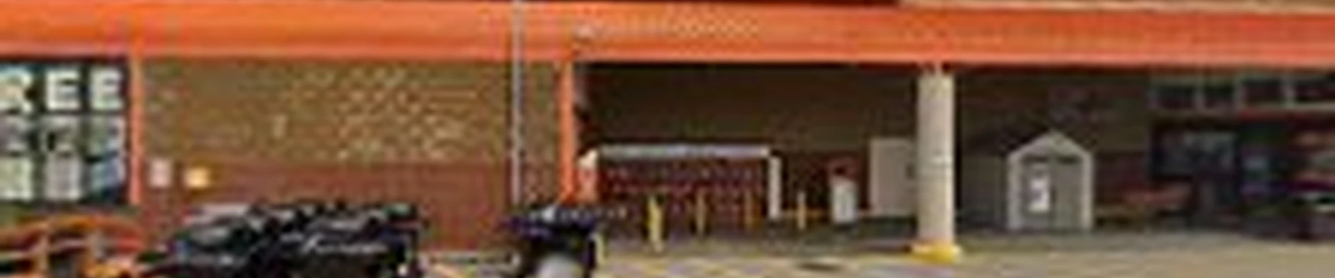 Home Services at The Home Depot