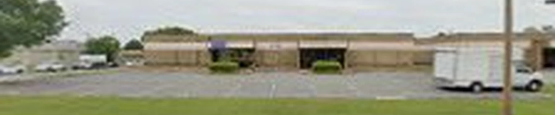 John's Contracted Commercial Cleaning