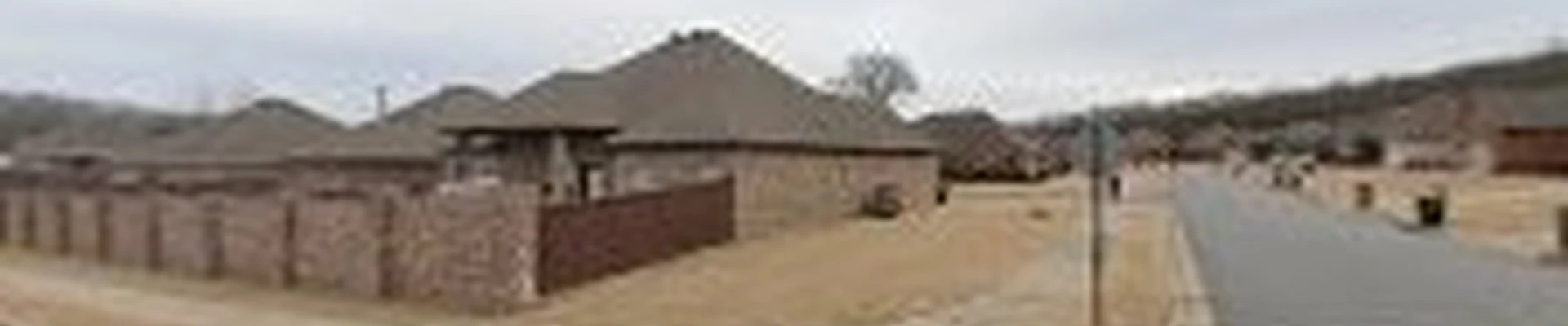Brian's Powerwashing Central AR