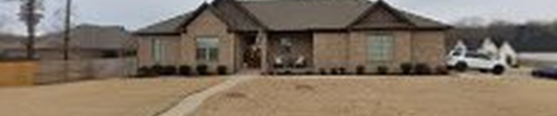 Streamline Pressure Washing