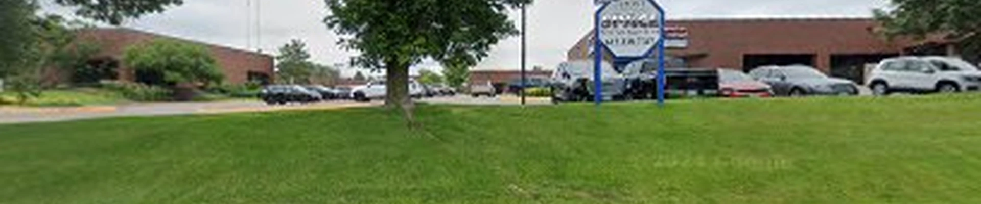 Trane Commercial Sales Office