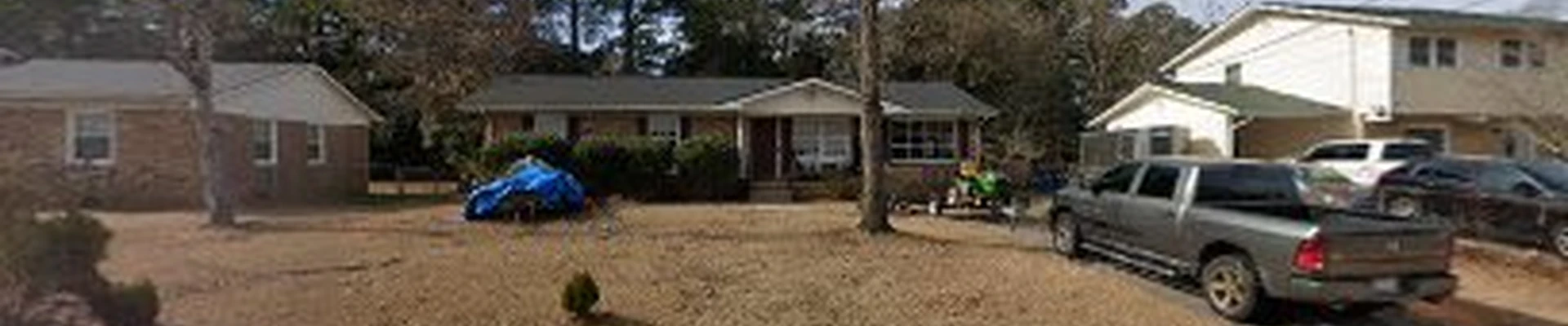 Rohme's Lawn Care