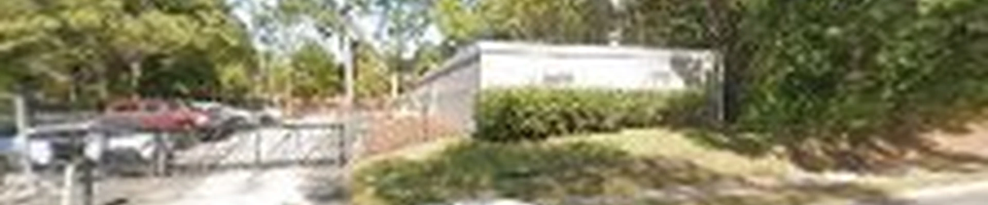 Tharpe Exterior Cleaning LLC