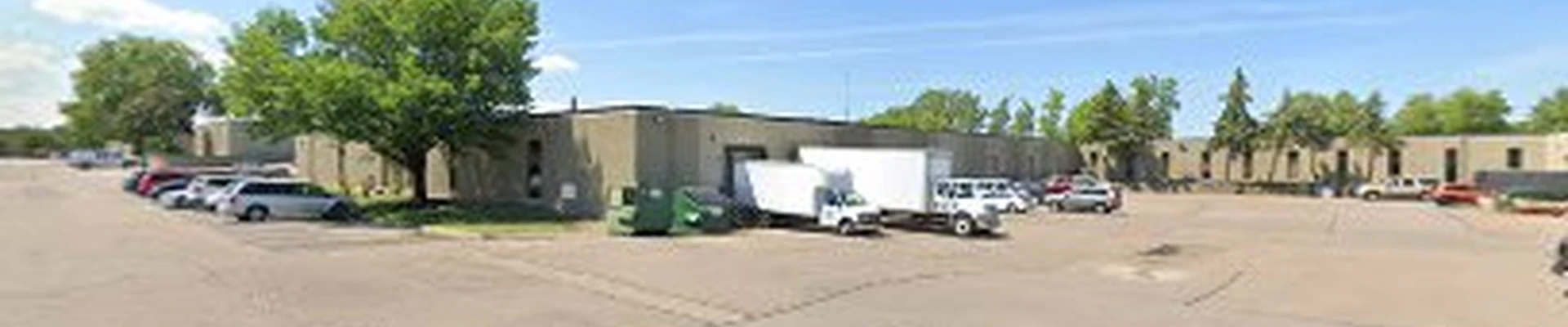 Test & Balance Associates, Inc.