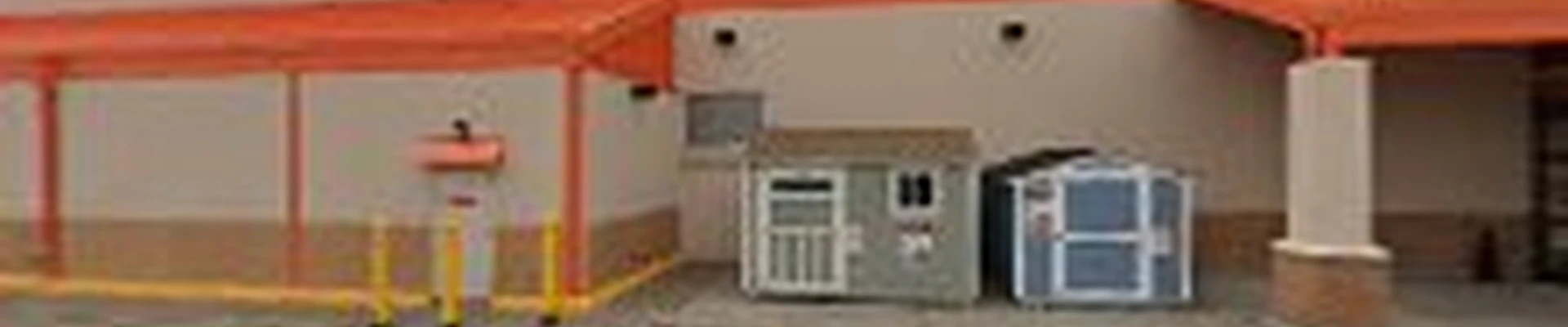 Home Services at The Home Depot