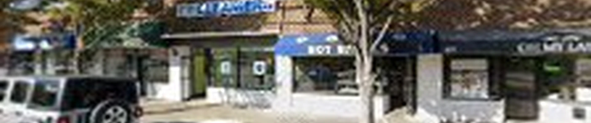 Elite Cleaners