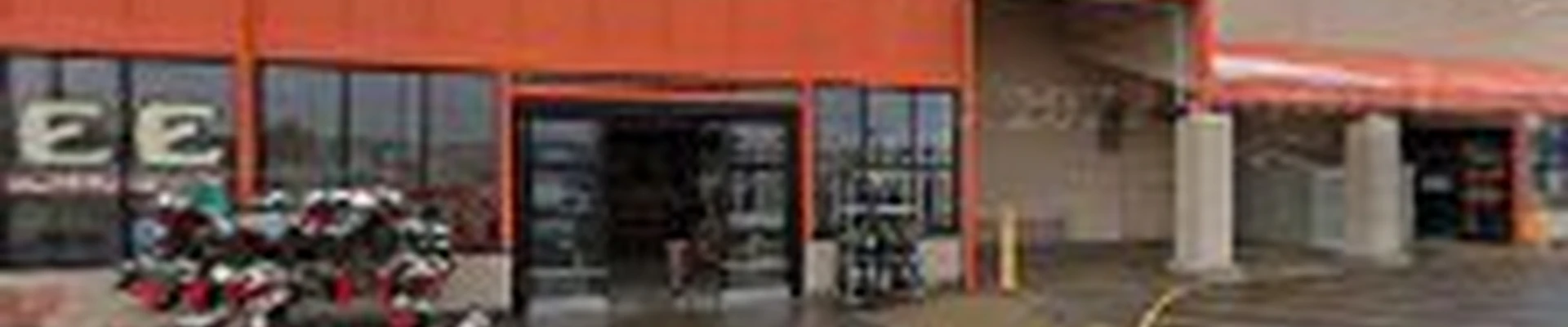 Home Services at The Home Depot