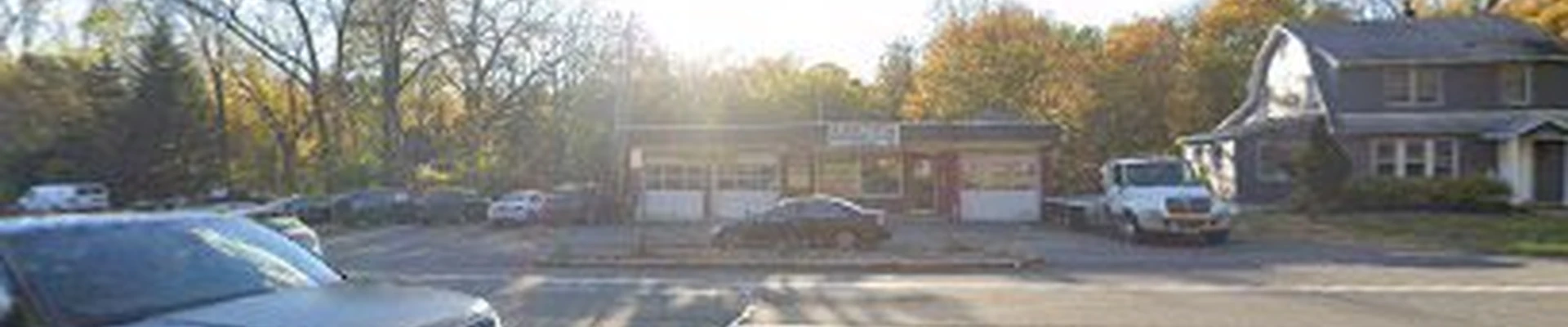 American Maintenance & Supplies, Inc.