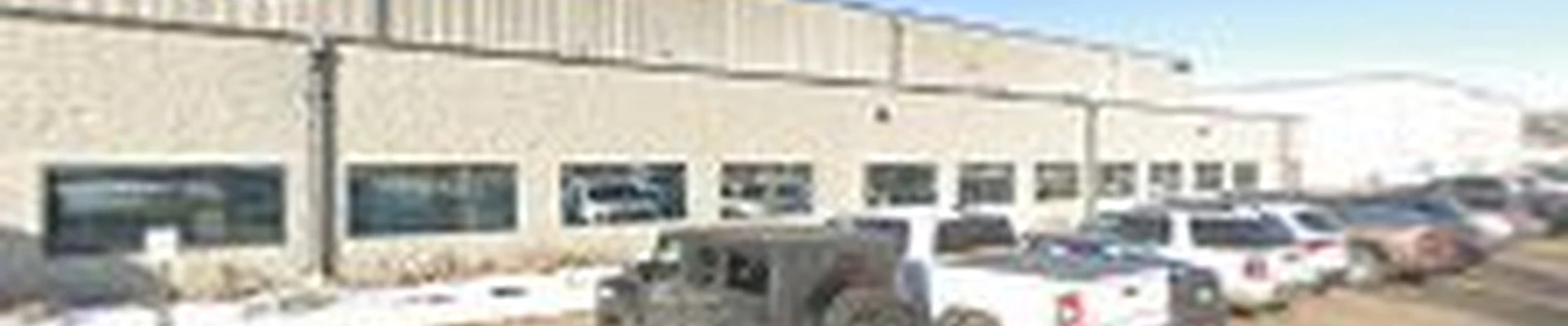 Sheet Metal Connectors, Inc