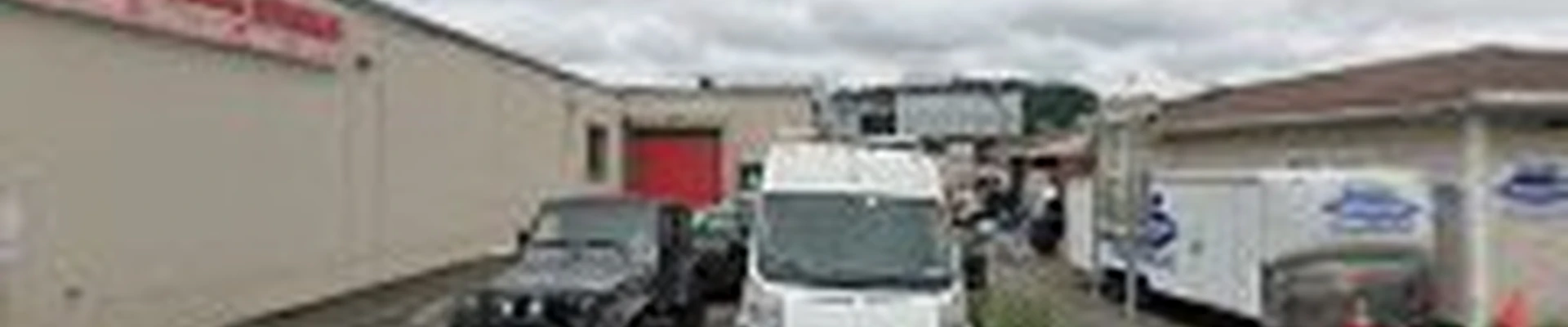 County Center Roofing Co