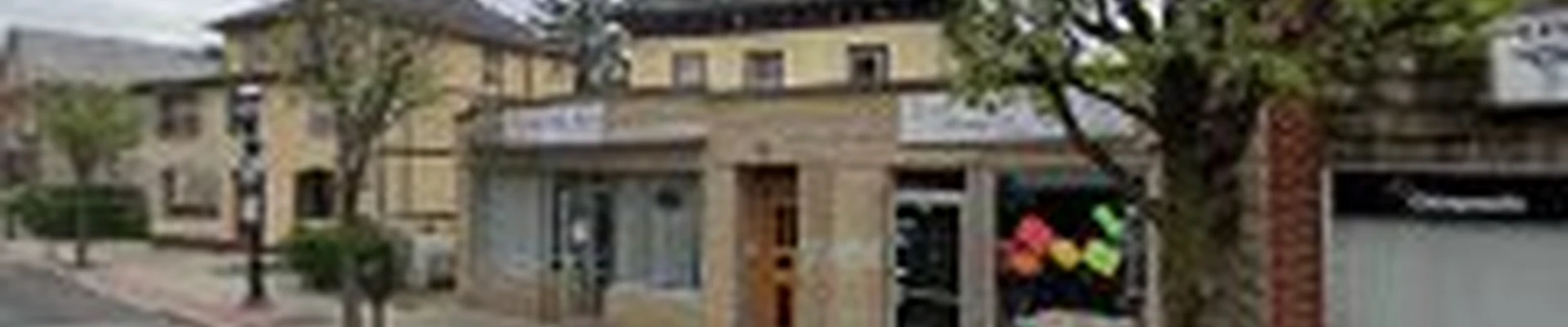 Nancy’s house cleaning service