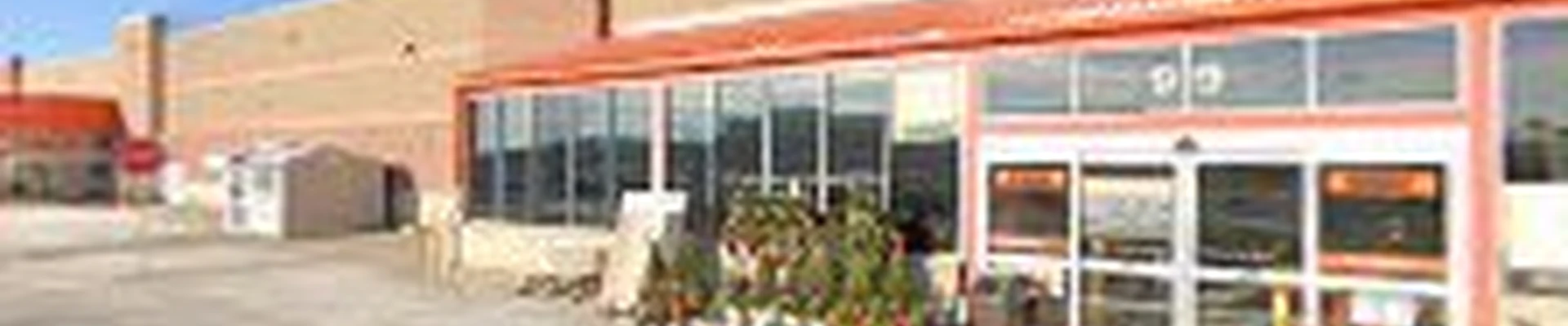 Home Services at The Home Depot