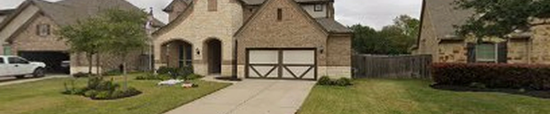 Katy Air Duct Cleaning & AC Repair