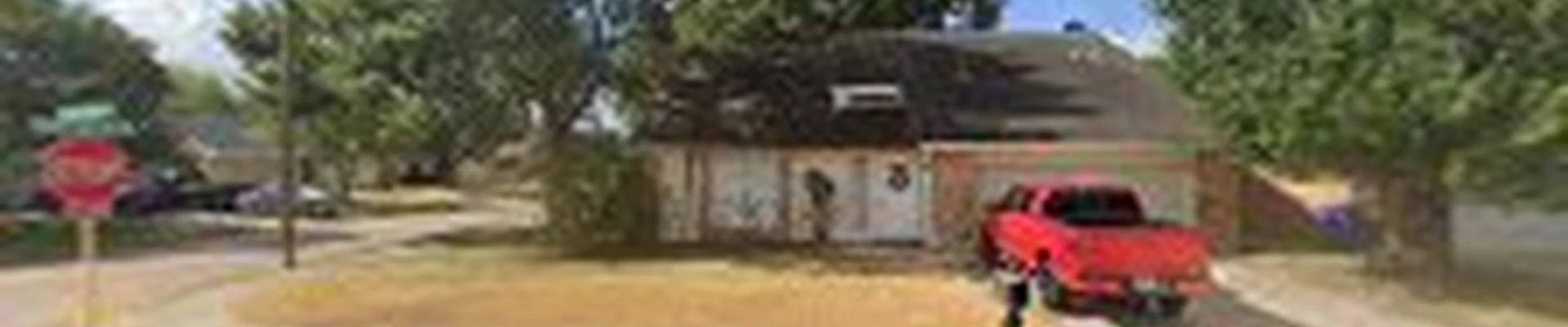 Your Quality Pressure Washing