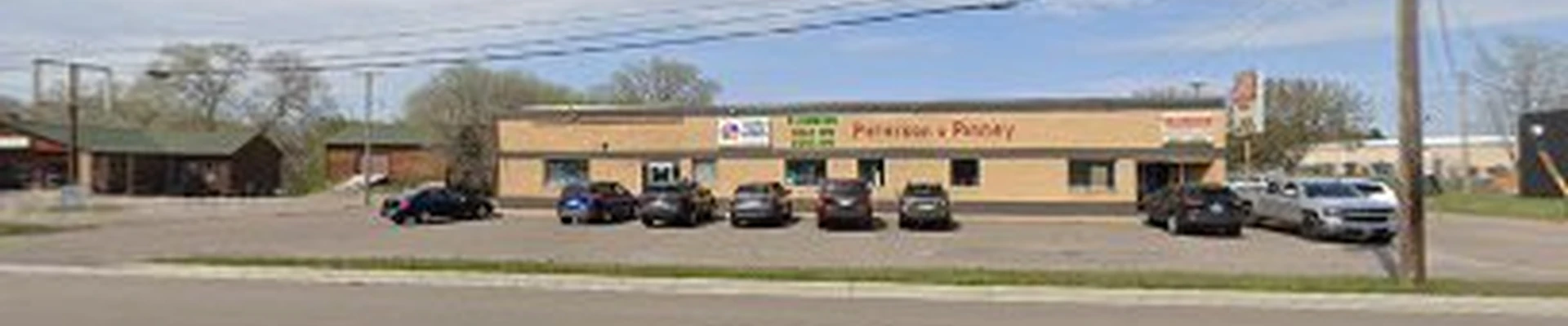 Peterson & Pinney, Heating & Cooling
