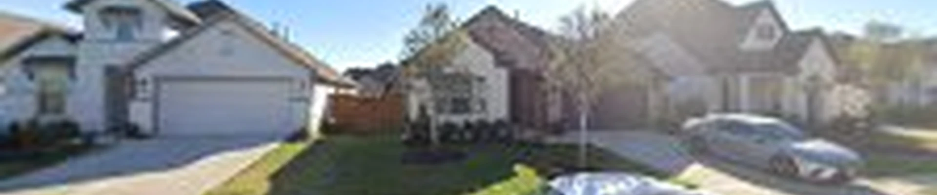 Cypress Rain Gutters